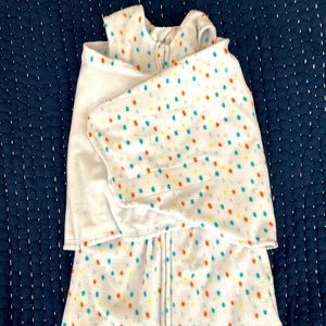 Halo SleepSack Swaddle
